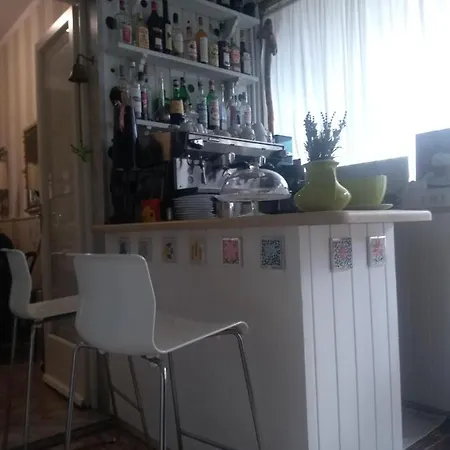 Hotel Maison La Vela