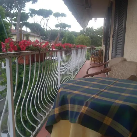 Hotel Maison La Vela