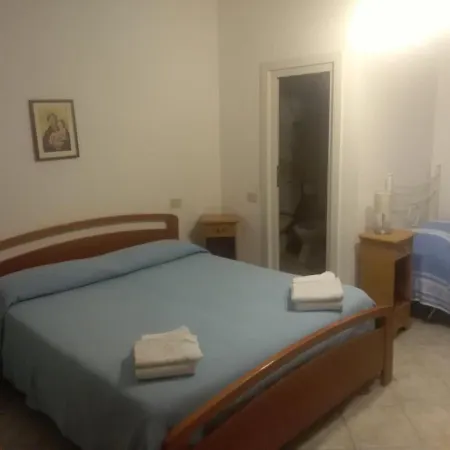 Maison La Vela * Forte dei Marmi