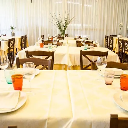 Hotel Maison La Vela Forte dei Marmi