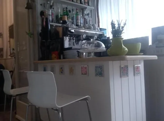 Hotel Maison La Vela