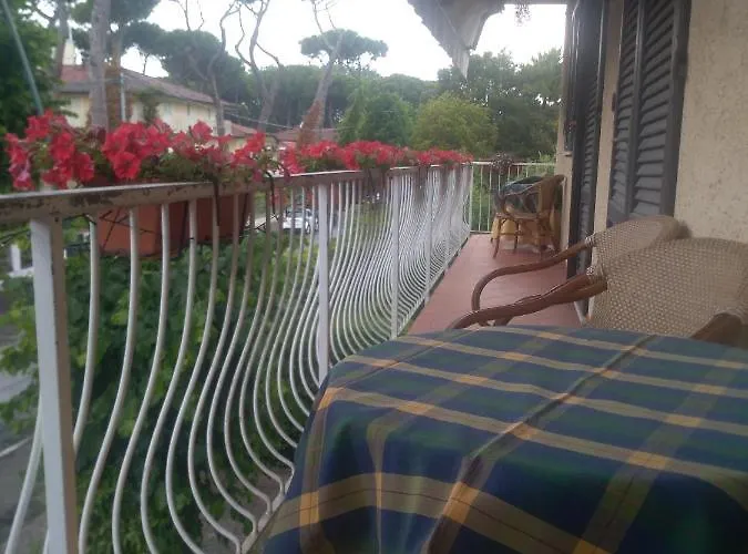 Hotel Maison La Vela