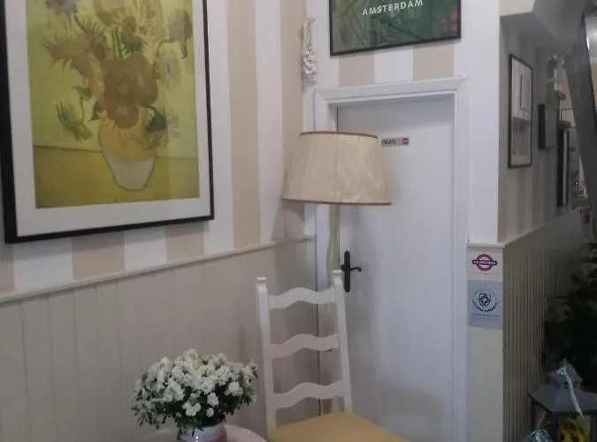 Maison La Vela Hotel Forte dei Marmi