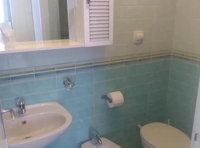 Maison La Vela Hotel