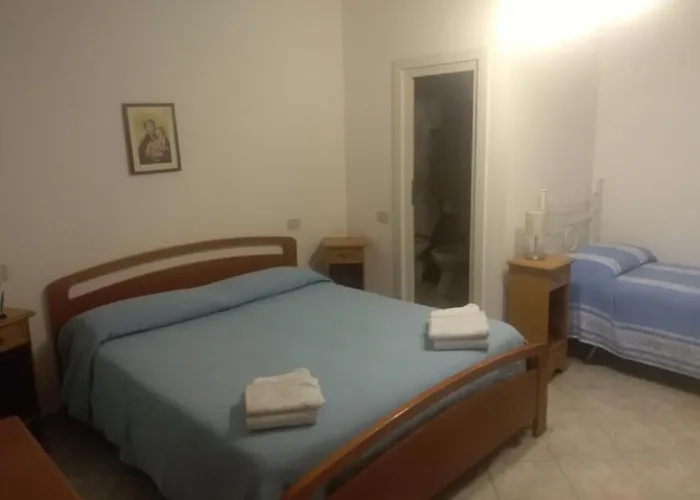 Maison La Vela * Forte dei Marmi