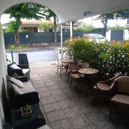 Maison La Vela Hotel Forte dei Marmi