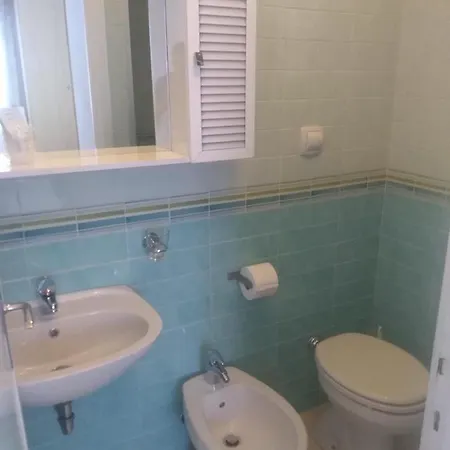 Maison La Vela Hotel