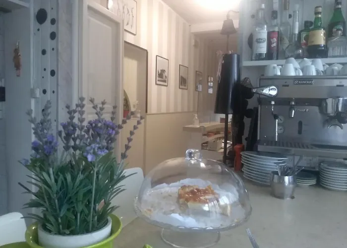 Hotel Maison La Vela