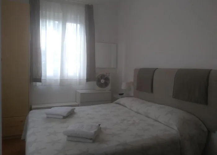 Maison La Vela Hotel