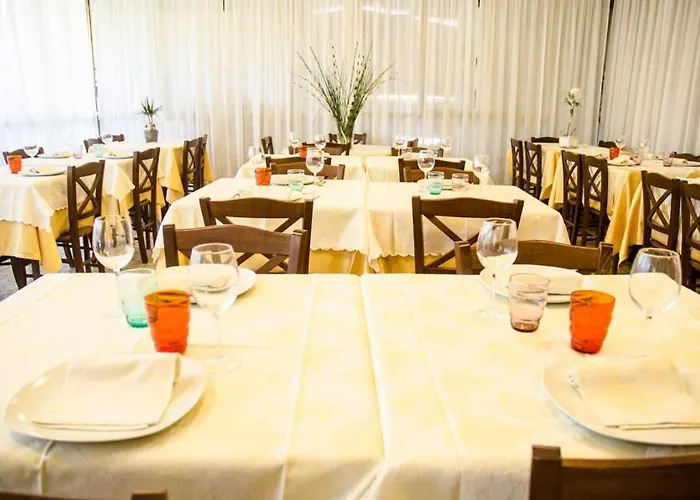 Hotel Maison La Vela Forte dei Marmi