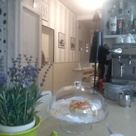 Готель Maison La Vela