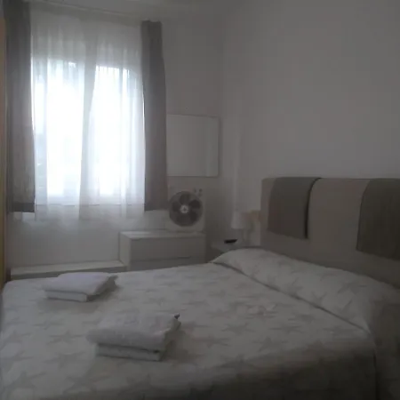Maison La Vela Готель